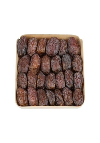Ufresh Kudüs Hurma Ahşap Kutu 400 G