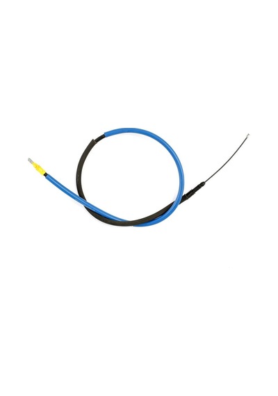 Cavo El Fren Teli Arka Sağ/saol C8-jumpy-ulysse-scudo-807-expert 06 1495mm/1275mm Kampana Fren 6002-703 4746.10 1400203780