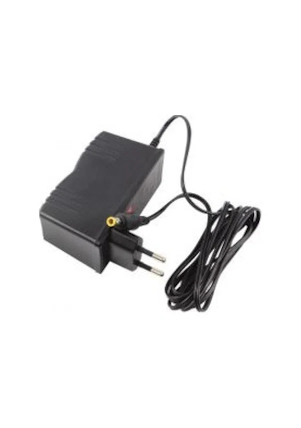 10 Adet 12v2,5a İğne Uçlu Adaptör Toptan
