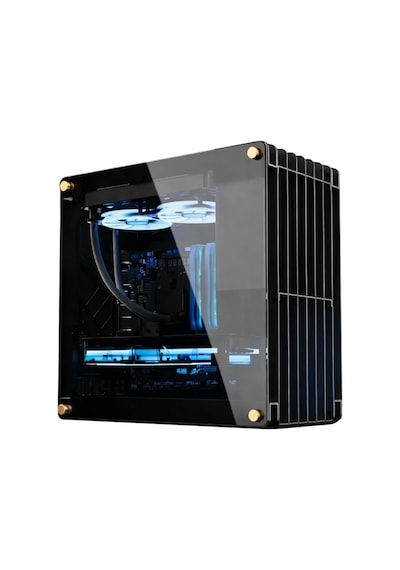 Hyper Rocket GRID G1Z i5-14400F 32 GB 1 TB NVMe RTX5060 Free Dos Masaüstü Oyuncu Bilgisayarı