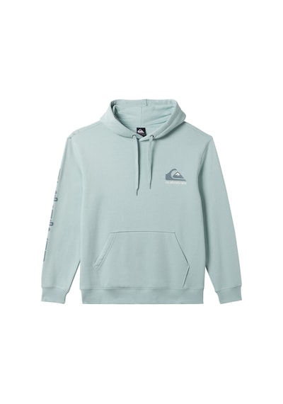 Quiksilver Omnı Logo Hoodıe Renkli Sweat