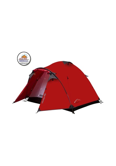 Evolite Excamp 2 Pro Çadır - 4 Mevsim