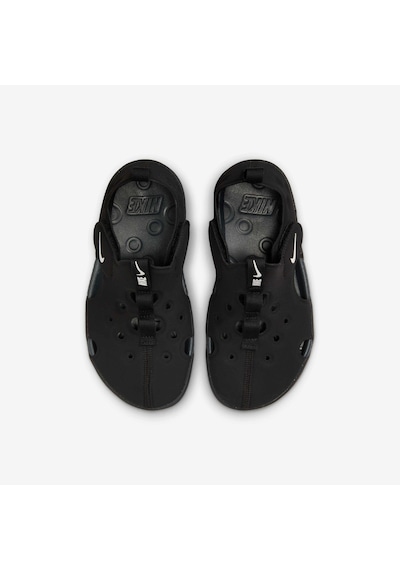 Nike Sunray Protect 4 Çocuk Sandalet Hf6277-001 Siyah