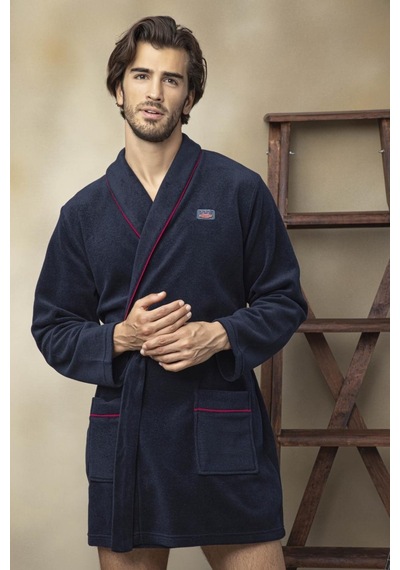 Kly 275 Erkek Polar Sabahlık 001