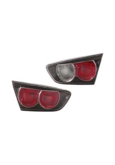 Mitsubishi Lancer Evo Yıl 07-15 Depo Sol Iç Stop Lambası 8337A083