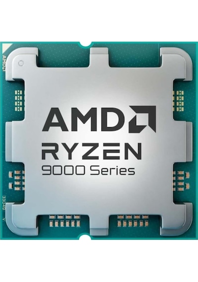 Ryzen 9 9900x 4.40ghz 64mb Am5 Tray-126922