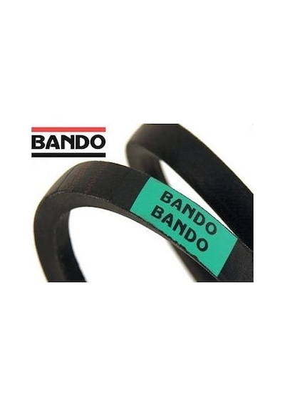 Düz Kayış 12,5 875 Düz Bando