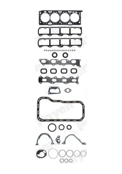 Takım Conta - Fiat Strada, Bravo, Multipla, Marea, Brava, Palio, Siena - Payen-gx030 16324252