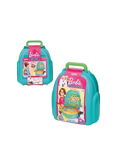 Mey İthalat 03840 Doktor Set Sırt Çantası -fen