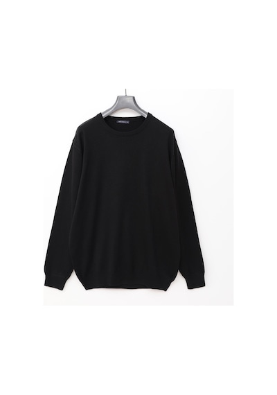 Dio Rise Erkek Uzun Kol İnce Polo Yaka Sweatshirt - B180856 - Siyah Siyah