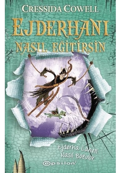 Ejderhanı Nasıl Eğitirsin 4 - Ejderha Laneti Nasıl Bozulur - Ccgx-898814