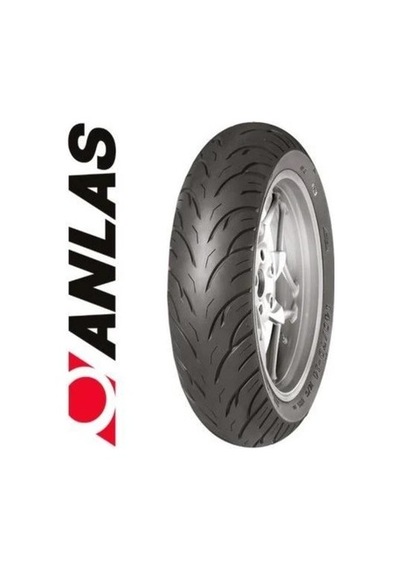 Anlas Motosiklet Lastiği Dubleks Tournee Sport 90/90-17 M/c 49p Tl Reınf