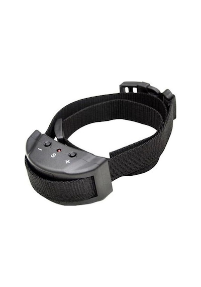 Petainer Pet853 Havlama Tasması Pilli