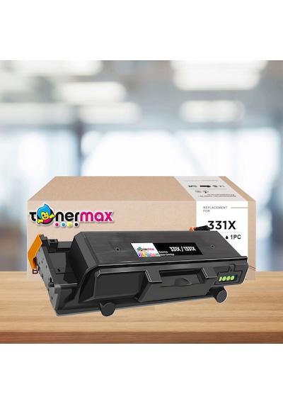 Hp 331x-w1331x Uyumlu  Toner / Laserjet 408dn / Mfp 432fdn
