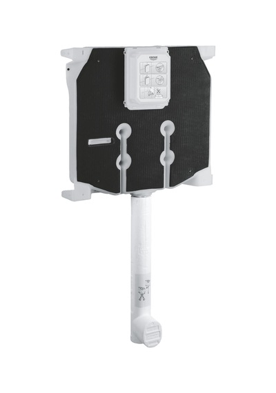 Grohe Wc 80 Mm için Gömme Rezervuar 38863000