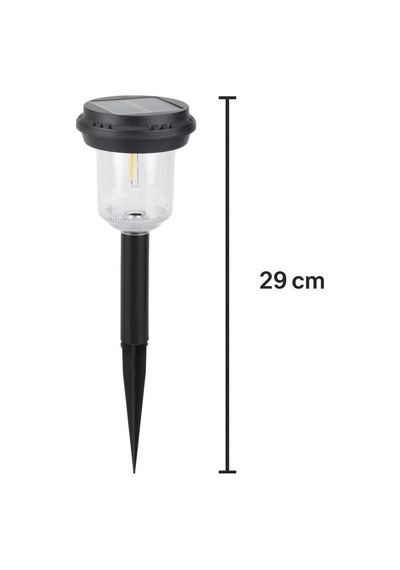 Panther Pt-b117 Solar Led Bahçe Lambası Evimdeyokyok