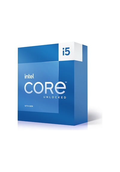 Intel Core i5-13600K 3.5 GHz LGA1700 24 MB Cahe 125 W Box İşlemci