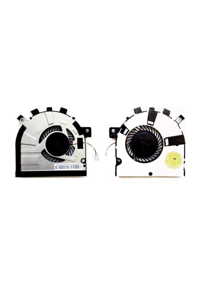 Toshiba Satellite A55 M50-A M50D-A E45 E45t E45t-a E55 E55D E55T U40T Notebook Fanı