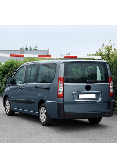 Citroen Jumpy 2007-15 Arka Bagaj Kapak Amortisörü Pistonu 1 Adet