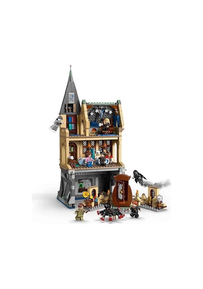 Evçem Hogwarts Şatosu: Hastane Koğuşu 76463 Evcem Standart