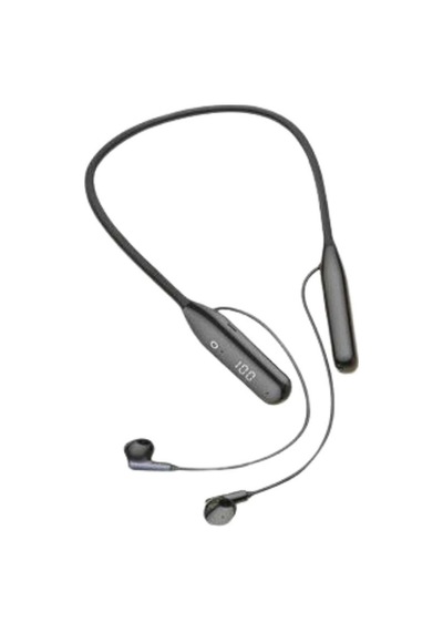 60 Saat Uyumlu Bluetooth Kulaklık Kablolu Anc Özellikli Kulaklık