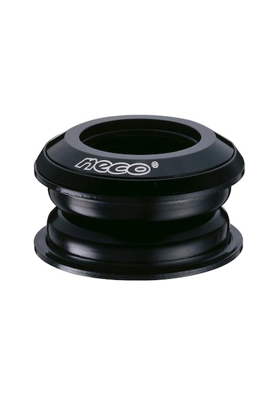 Furç Takımı - NECO H-142, 1-1/8 Yarı Entegre, Kutulu
