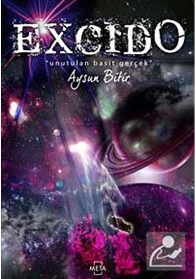 Excido / Aysun Bitir