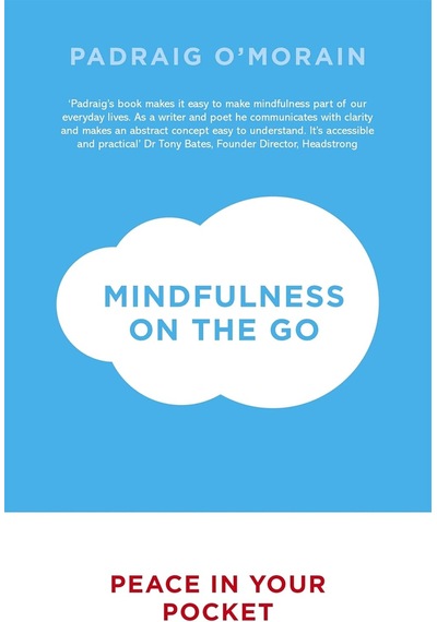 Mindfulness On The Go: Peace İn Your Pocket