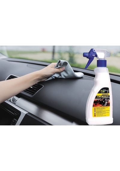 Stac Plastic Silikon Parlatıcı Sütlü 500 ML