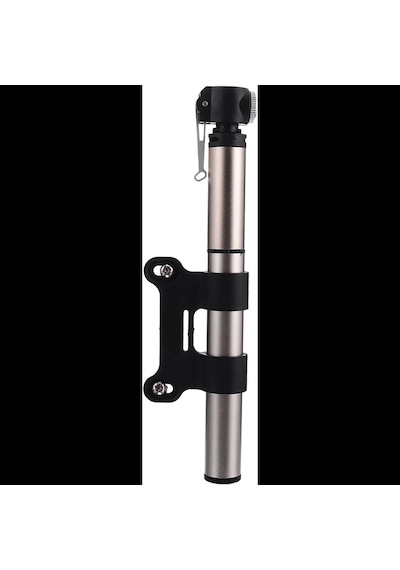 Forte Gt Xbyc 9019 Mini Pompa Gri