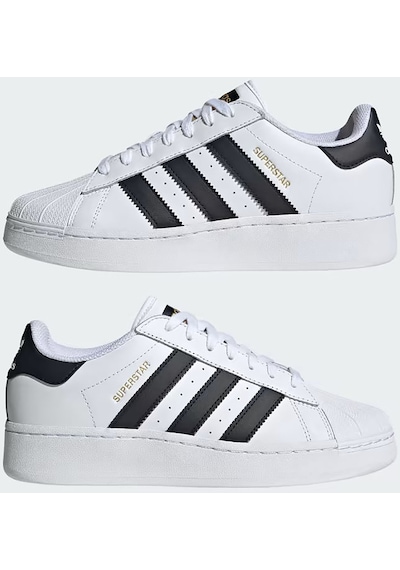 Adidas Günlük Spor Ayakkabı Superstar Xlg If9995 001