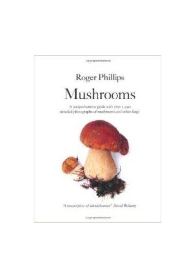 Mushrooms