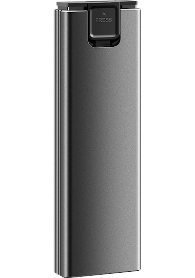 Frısby Fhc-m2315 Type-c Usb 3.1 Pcıe Nvme M2 Alüminyum Harddisk Kutusu-218109