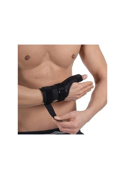 Medikaltec Başparmak Splinti Dequarvin W334