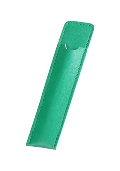 Notebook One Pen Kalem Kılıfı, 13 X 2,5cm, Yeşil 165-Koyu Yeşil