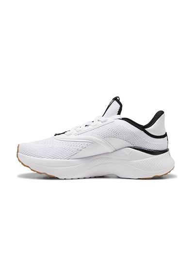 Puma Softride Mayve Wn S Kadın Koşu Ayakkabısı 31016002 Beyaz Beyaz