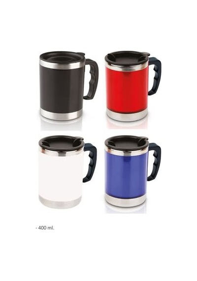 Termoslu   Bardak   Travel Mug