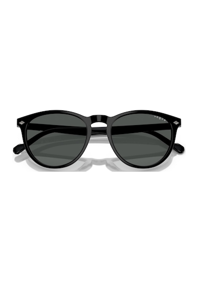 Vogue Vo5599s W44/87 53 Unisex Güneş Gözlüğü Siyah