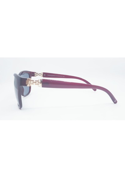 Target Bayan Güneş Gözlüğü 1018 C5 57-14/145 Bordo
