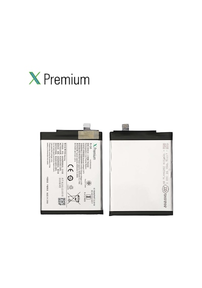 Xpremium Vivo V21e Batarya Pil Süper Yüksek Kalite 4000 Mah B-q6