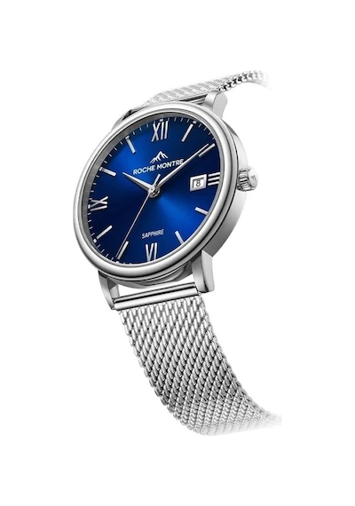 Roche Montre Rmg6002-02 Erkek Kol Saati Çok Renkli