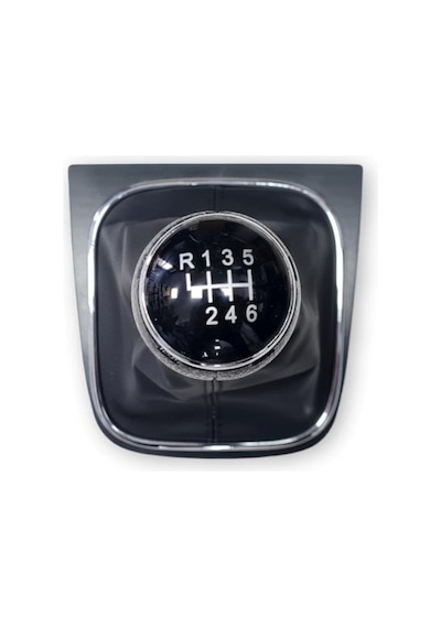 VW Jetta 2006-2011 Vites Topuzu Körüğü 6 İleri 1K0711113CE