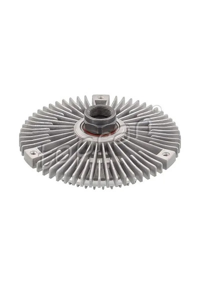 Topran 500403001 Fan Termigi 11521709499 11521719046 11521719269