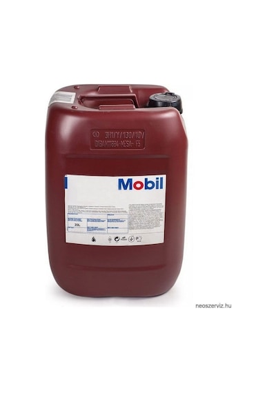 Mobil Atf 220 Dexron Otomatik Şanzıman Yağı 20 L