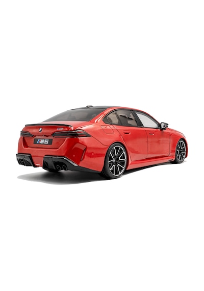 1:18 Solido Bmw M5 Fıre Red 2025