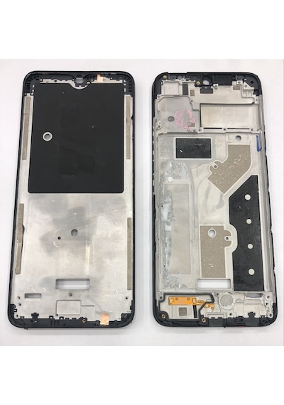 Tecno Pova Neo (LE6h) Ekran Çıtası Çıkma
