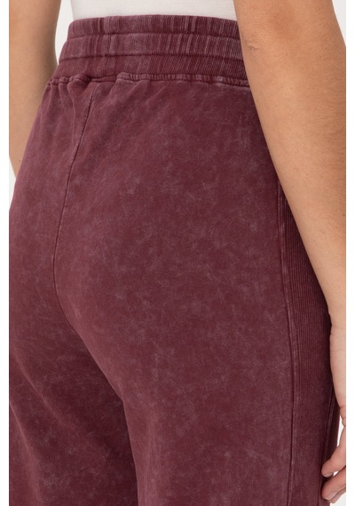 U.s. Polo Assn. Kadın Plum Eşofman Altı 50314172-vr177 New Plum