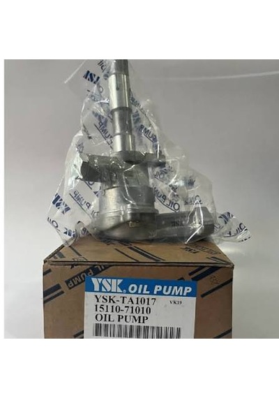 15110-71010 Hılux Hıace Yag Pompası 1y 2y 3y 4y Yskta1017 Motor
