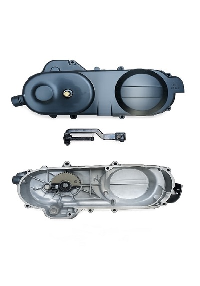 50 80 Cc Debriyaj Varyatör Kapak Seti