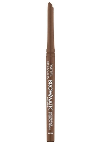 Pastel Browmatic Kaş Kalemi 12